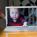 How to protect your pc from your children